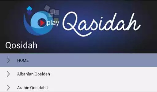Play Qaf-Play Qasidah  and enjoy Qaf-Play Qasidah with UptoPlay