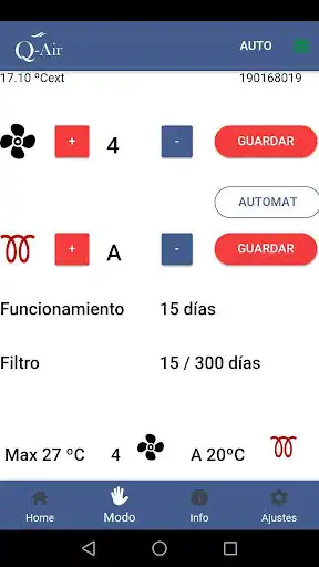 Play Q-Air  Comfort - 2 as an online game Q-Air  Comfort - 2 with UptoPlay