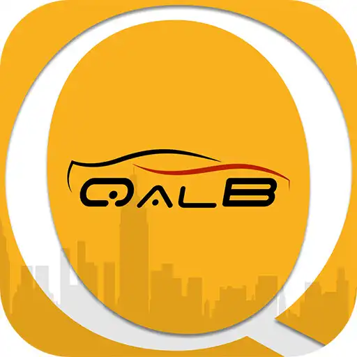 Play QALB Driver APK Play QALB Driver APK