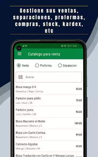 Play Qallariy: Punto de venta y mas  and enjoy Qallariy: Punto de venta y mas with UptoPlay