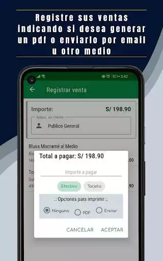 Play Qallariy: Punto de venta y mas as an online game Qallariy: Punto de venta y mas with UptoPlay