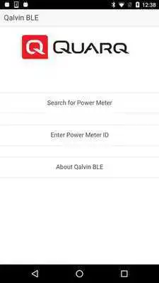 Play Qalvin BLE