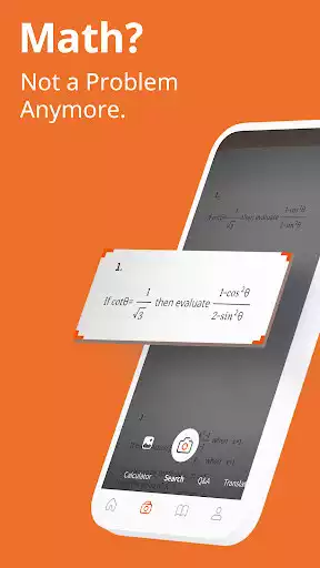 Play QANDA: Instant Math Helper  and enjoy QANDA: Instant Math Helper with UptoPlay