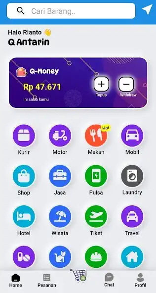 Play Q Antarin Mitra  and enjoy Q Antarin Mitra with UptoPlay