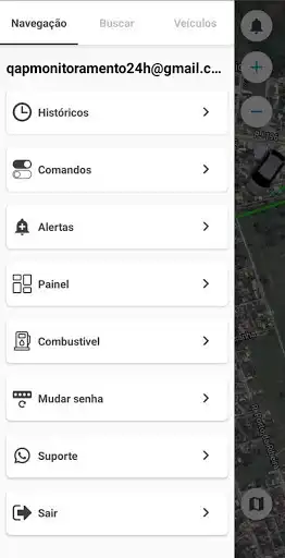 Play QAP - Tracker as an online game QAP - Tracker with UptoPlay