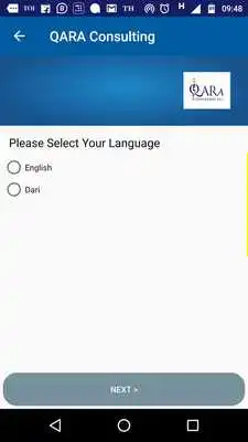 Play QARA Consulting