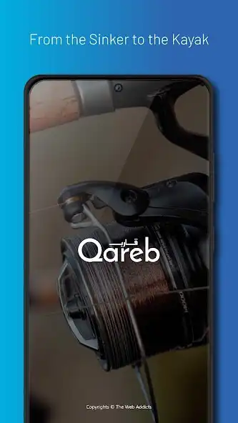 Play Qareb  and enjoy Qareb with UptoPlay