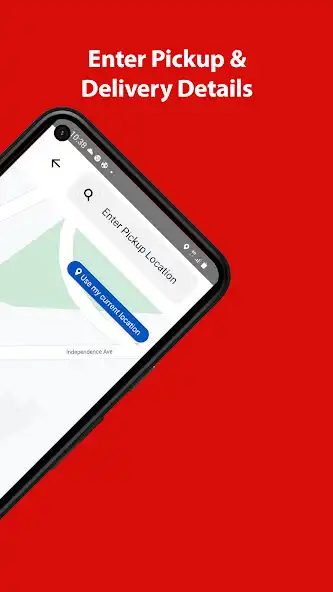 Play Qargo: Fast  Safe Deliveries as an online game Qargo: Fast  Safe Deliveries with UptoPlay