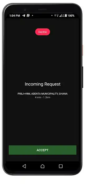 Play Qargo Rider: Deliver  Earn as an online game Qargo Rider: Deliver  Earn with UptoPlay