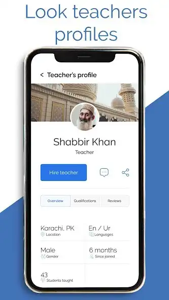 Play Qari.io as an online game Qari.io with UptoPlay
