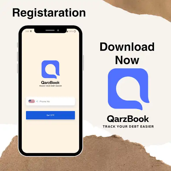 Play QarzBook - Easy Debt Tracker as an online game QarzBook - Easy Debt Tracker with UptoPlay