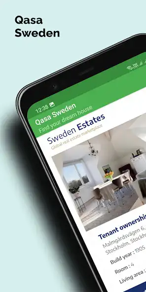 Play Qasa Sweden  and enjoy Qasa Sweden with UptoPlay