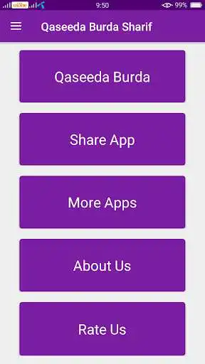 Play Qasida Burda Sharif Audio with Translation  and enjoy Qasida Burda Sharif Audio with Translation with UptoPlay