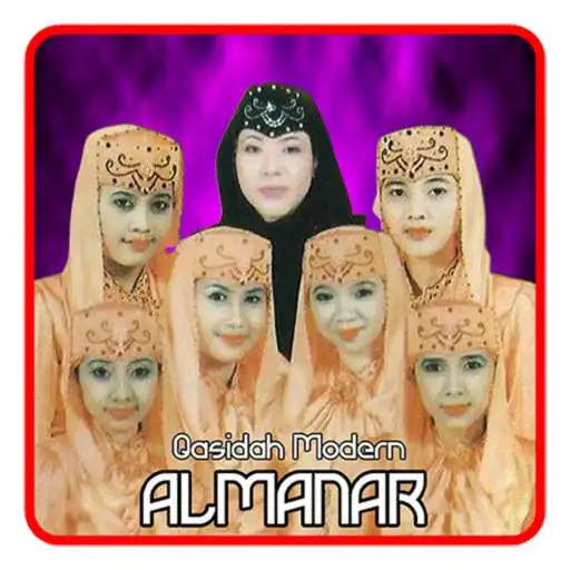 Play Qasidah Almanar MP3 Offline  and enjoy Qasidah Almanar MP3 Offline with UptoPlay
