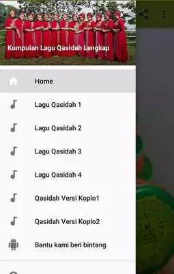 Play Qasidah Lengkap Mp3 Play Qasidah Lengkap Mp3