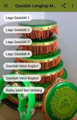 Play Qasidah Lengkap Mp3 Play Qasidah Lengkap Mp3