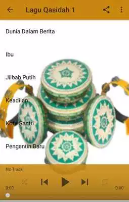 Play Qasidah Lengkap Mp3 Play Qasidah Lengkap Mp3