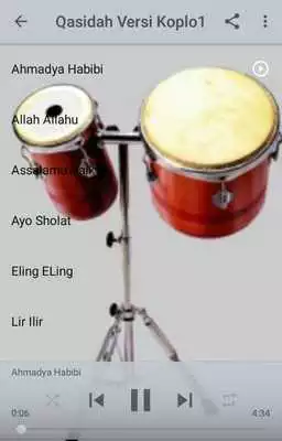 Play Qasidah Lengkap Mp3 Play Qasidah Lengkap Mp3