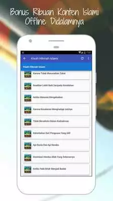 Play Qasidah Lengkap Offline