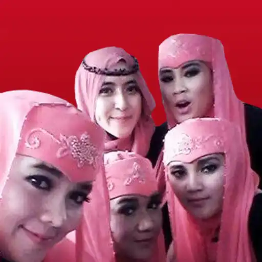 Play Qasidah Maluku Utara Offline APK