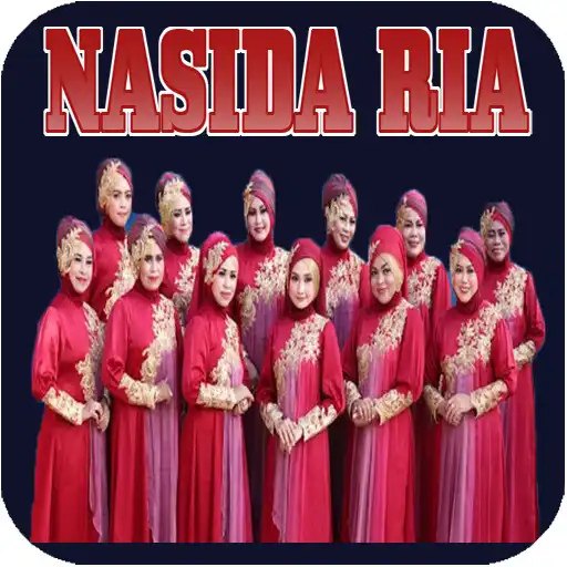 Play Qasidah Nasida Ria Lawas APK