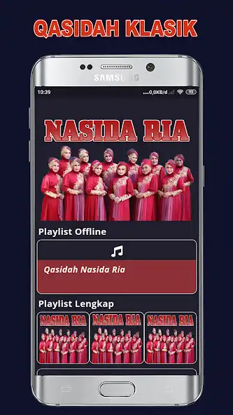 Play Qasidah Nasida Ria Lawas and enjoy Qasidah Nasida Ria Lawas with UptoPlay Play Qasidah Nasida Ria Lawas and enjoy Qasidah Nasida Ria Lawas with UptoPlay