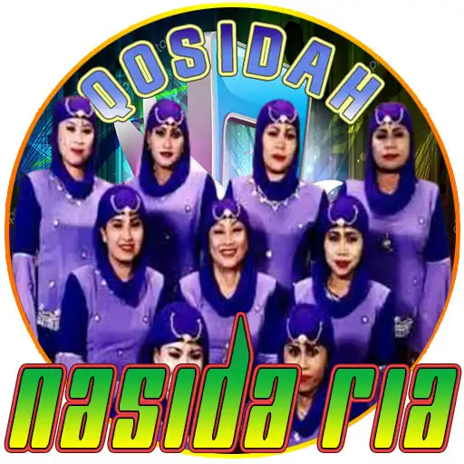 Play Qasidah Nasida Ria Mp3 APK Play Qasidah Nasida Ria Mp3 APK