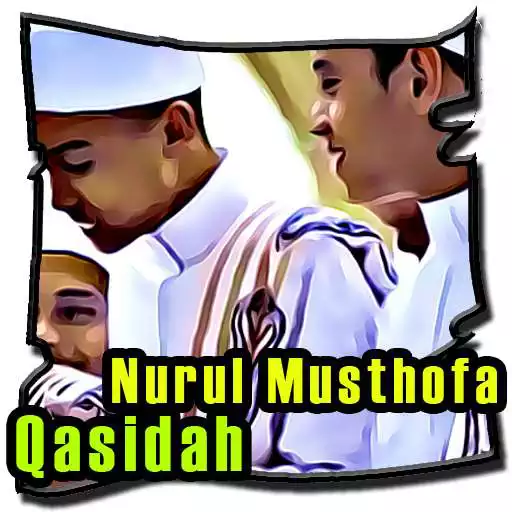 Free play online Qasidah Nurul Musthofa APK