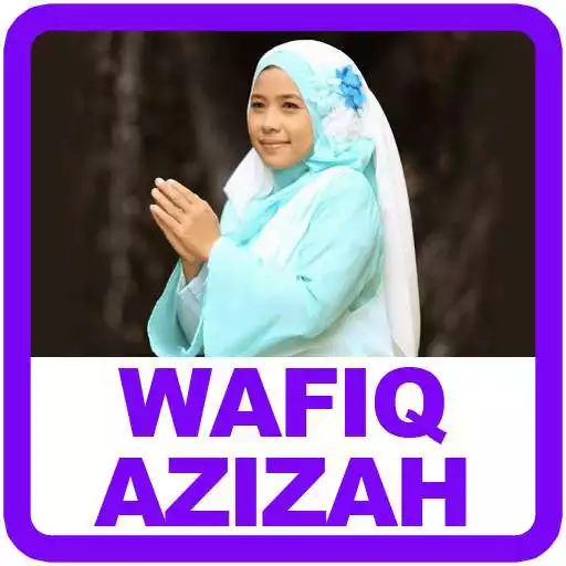 Free play online Qasidah Sholawat Wafiq Azizah  APK