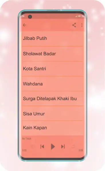 Play Qasidah Syahdu 2023 Offline as an online game Qasidah Syahdu 2023 Offline with UptoPlay