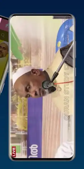 Play QASIMI USTHAD LIVE as an online game QASIMI USTHAD LIVE with UptoPlay