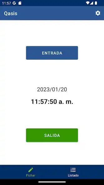 Play Qasis as an online game Qasis with UptoPlay