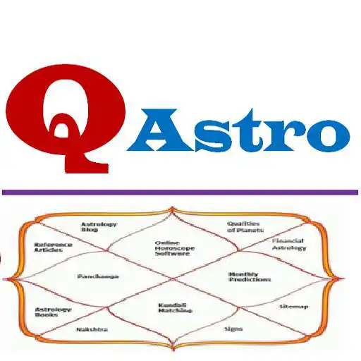 Play QAstro - Instant Prediction by Prashna Kundli APK