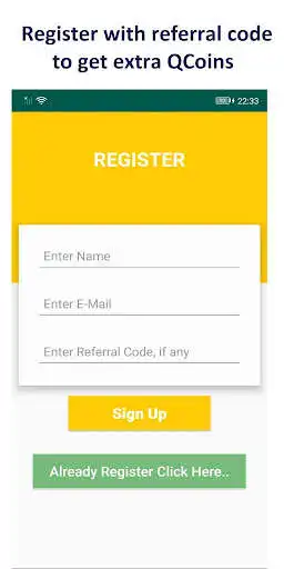 Play QAstro - Instant Prediction by Prashna Kundli  and enjoy QAstro - Instant Prediction by Prashna Kundli with UptoPlay