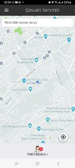 Play Qasuals User  and enjoy Qasuals User with UptoPlay