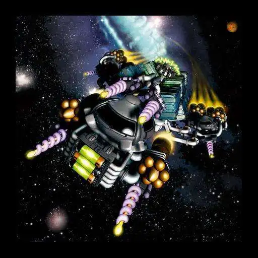 Free play online qasu Galaxy Trucker APK
