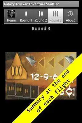 Play qasu Galaxy Trucker