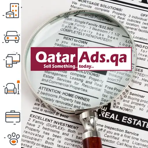 Play Qatar Ads Classifieds APK Play Qatar Ads Classifieds APK