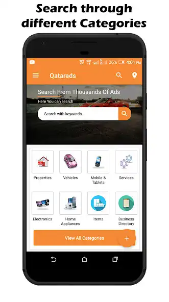 Play Qatar Ads Classifieds  and enjoy Qatar Ads Classifieds with UptoPlay