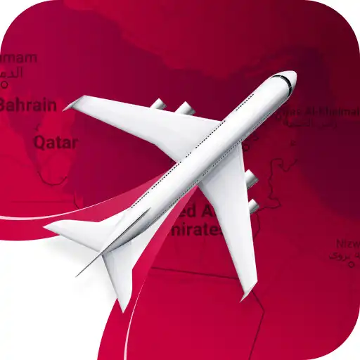 Play Qatar Airport Flights Status APK