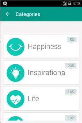 Play Qatar Daily Inspiration