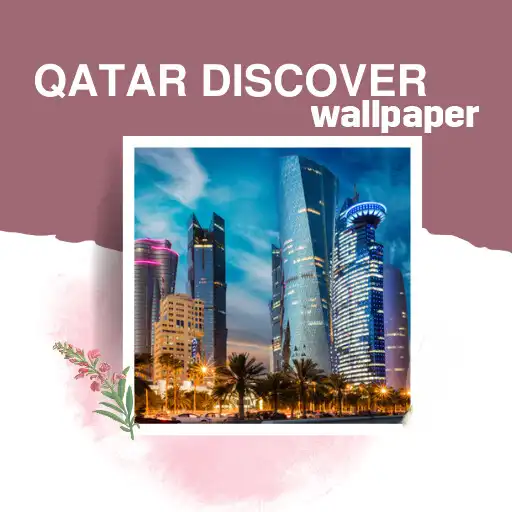 Play qatar discover wallpaper APK