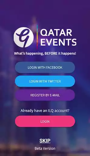 Play Qatar Events