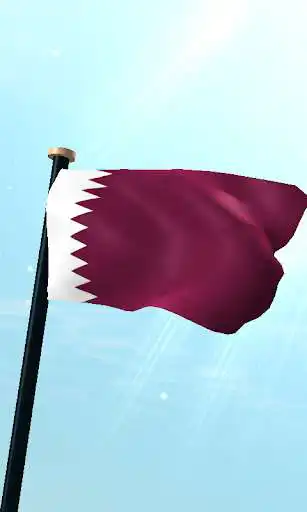 Play APK Qatar Flag 3D Free Wallpaper and enjoy Qatar Flag 3D Free Wallpaper with UptoPlay com.ilikemycountry.qa_flagfree Play APK Qatar Flag 3D Free Wallpaper and enjoy Qatar Flag 3D Free Wallpaper with UptoPlay com.ilikemycountry.qa_flagfree