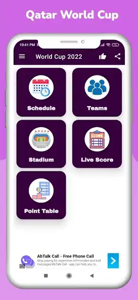 Play Qatar Football World Cup 2022  and enjoy Qatar Football World Cup 2022 with UptoPlay