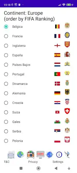 Play Qatar Goal Scorers Streaming  and enjoy Qatar Goal Scorers Streaming with UptoPlay