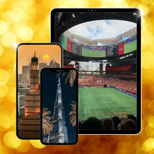 Play Qatar HD Wallpaper APK Play Qatar HD Wallpaper APK