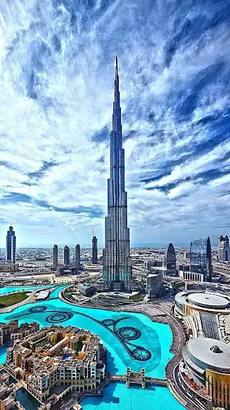 Play Qatar HD Wallpaper  and enjoy Qatar HD Wallpaper with UptoPlay