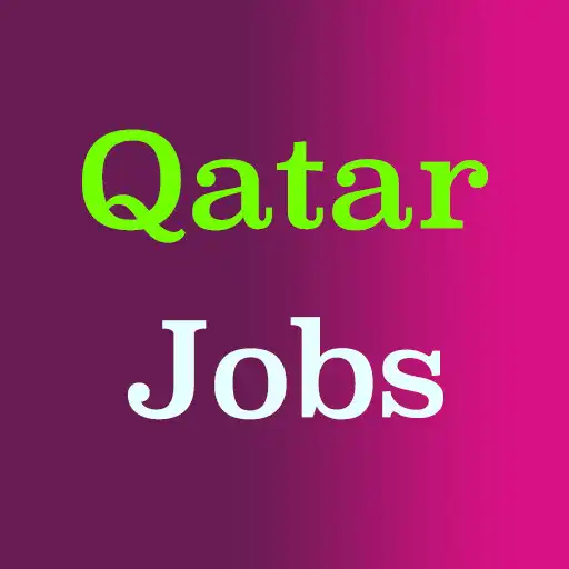 Play Qatar Jobs: All Jobs in Qatar APK