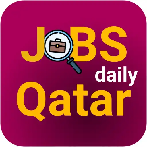 Play Qatar jobs daily APK